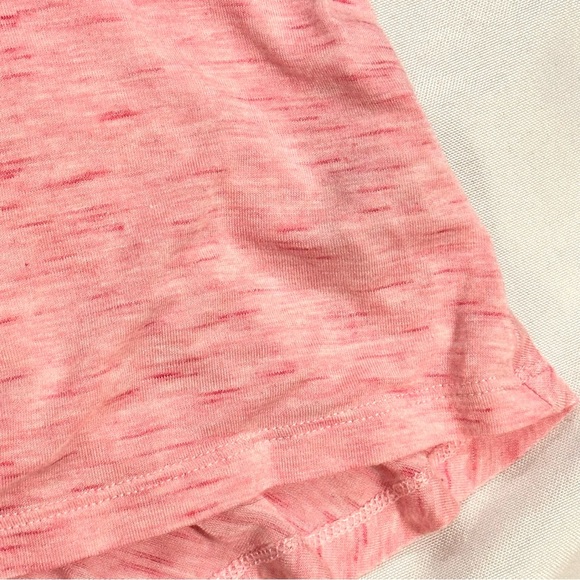 XXXL(22) Avia Pink Short Sleeve Tee - Picture 2 of 4
